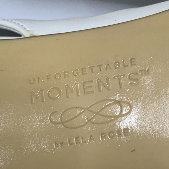 Unforgettable moments by Lela Rose size 7.5 - Picture 7 of 7